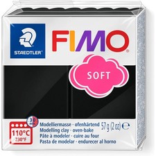 Pâte FIMO Soft - Pâte