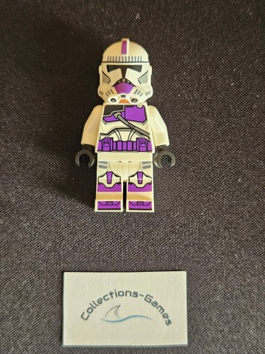 Lego star wars figurine - star,