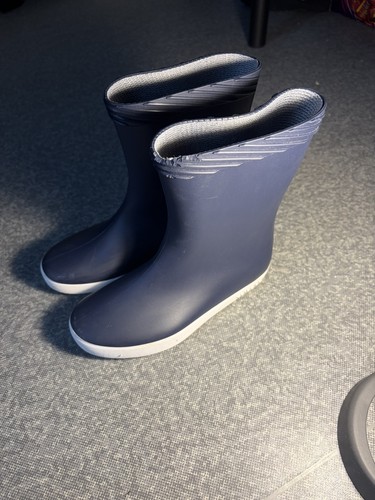 Bottes pluie - bottes,