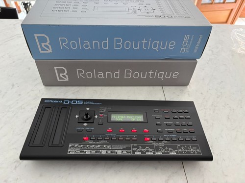 Roland 05 - roland, d-05