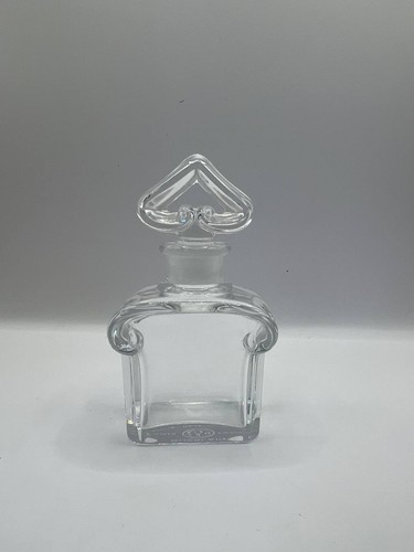 Flacon cristal baccarat - flacon,