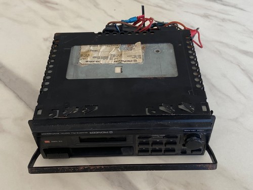 Autoradio pioneer 1060b - autoradio,