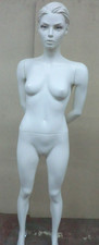 Mannequin Vitrine Poupée Mode Femme 11442
