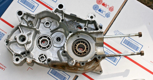 1972 suzuki rv90 oem - 1972-77, engine