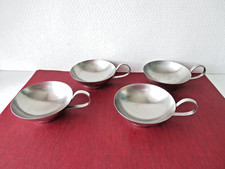 4 Coupelles Vintage Alfra