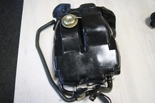 Honda VFR800 RC46 Vtec Bj.2005