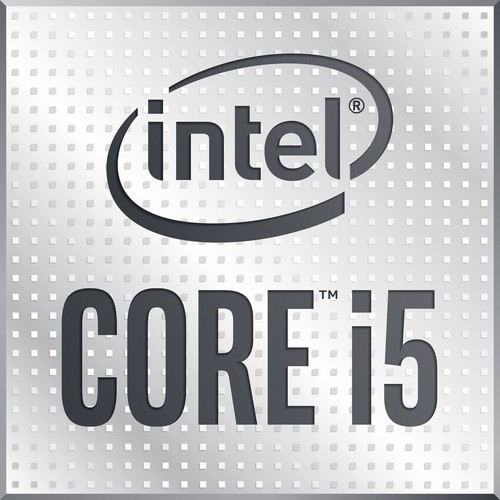 Processeur intel core 10600 - intel, i5-10600