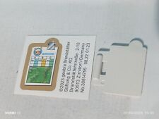 PLAYMOBIL DOSSIER ZOOLOGIQUE