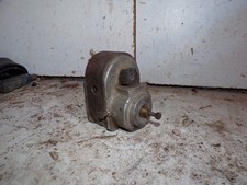 magneto petite inconnue