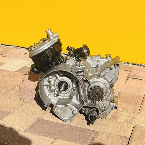 Moteur am6 complet - , refait