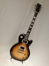 Guitare électrique GIBSON LES PAUL CLASSIC LIMITED