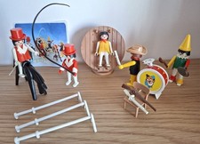 PLAYMOBIL VINTAGE KLICKY -