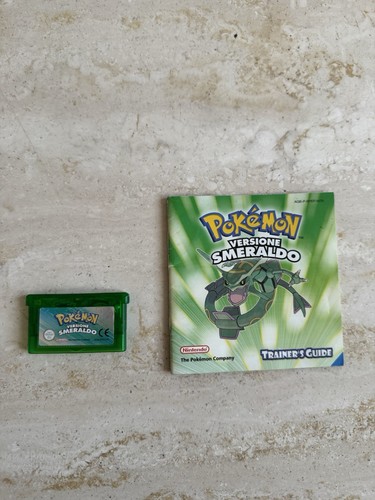 Jeux game boy advance pokémon - jeux,