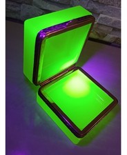 Ancien Coffret à Bijoux et