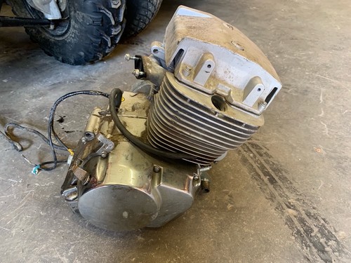 Moteur complet quad barossa - moteur,