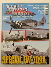 WING MASTERS N°51 03/04 2006
