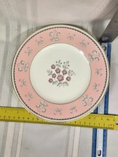 Wedgwood Pimpernel Pink Salad