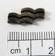 Pin's Rare Vintage - Collector - Collection Pins - Sigle Weight Watchers Argent