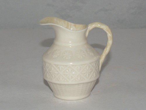 Antique belleek irish - belleek,