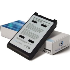 Batterie 4400mAh pour TOSHIBA