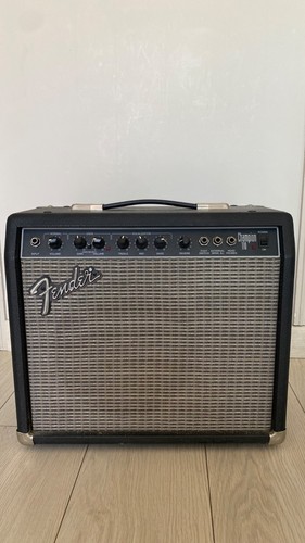 Fender ampli champion - ampli,