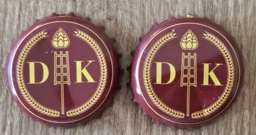 Lot capsules bière - 2,