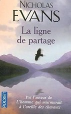 Livre la Ligne de Partage