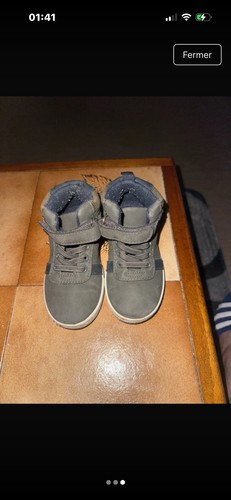 Chaussure enfants - chaussure,