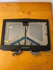 Alienware 18 R1 Screen Assembly WITHOUT LCD