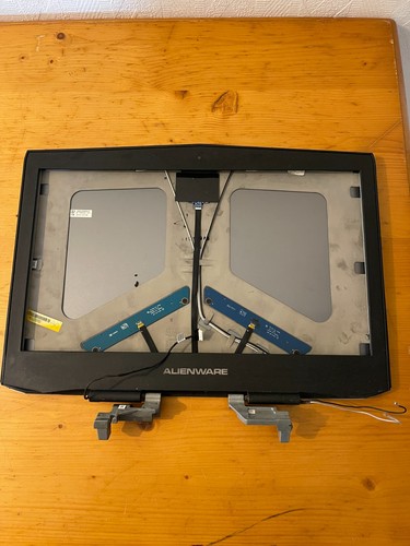 Alienware screen - alienware, r1