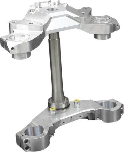 Motor trike degree - 4.5, rake