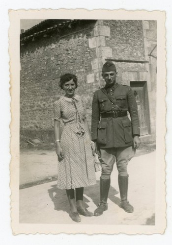 Photo snapshot un - ,, couple