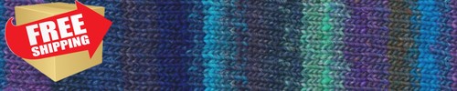 Noro silk garden yarn - silk, color