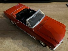VOITURE MINIATURE 1/18 Ford