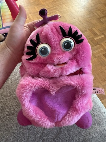 Furby maman sans son - ",