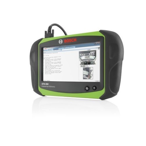 Appareil auto essai bosch - essai,