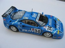 Ferrari F40 LM 1995 1/43