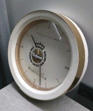 Vintage WARSTEINER Wall Clock