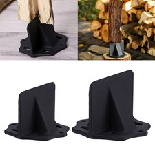 Fendeuse à bois carrée en