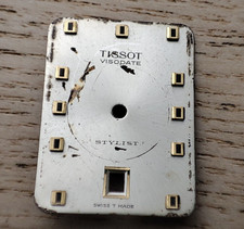 Tissot visodate stylist Watch