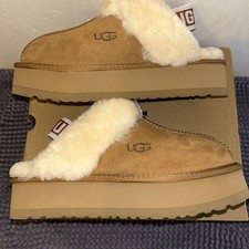 UGG Funkette Plate 39