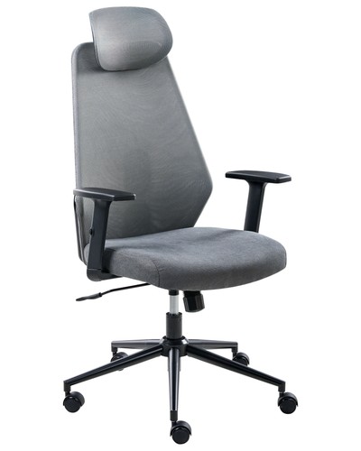 Chaise bureau maille - de, en