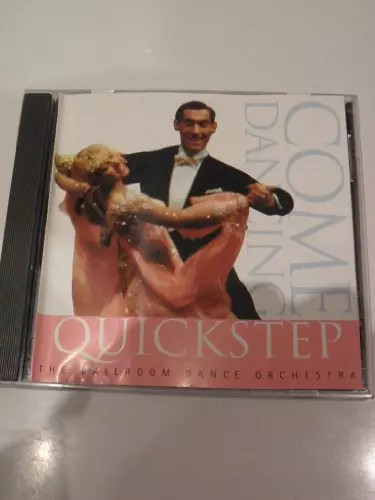 Come dancing quickstep uk - come,
