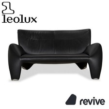 Leolux Echnaton Cuir Canapé