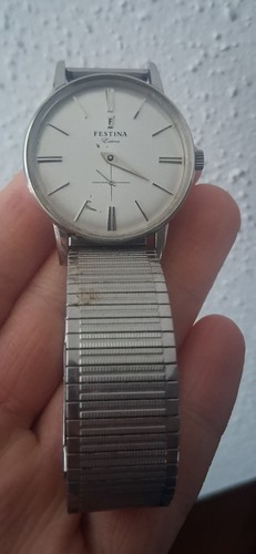 Festina extra montre pour - festina,