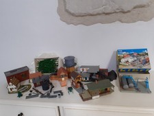 Décors HO kibri Faller Et Autres Train 