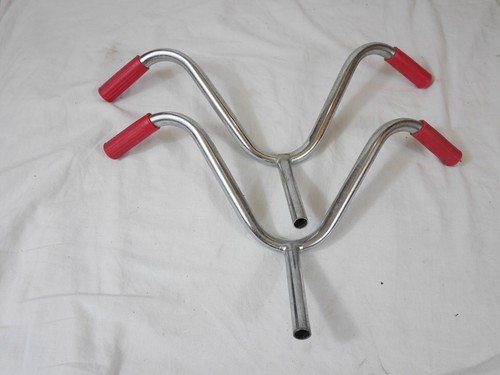 Petit guidon tricycle - 2,
