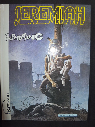 Jeremiah boomerang eo - /boomerang, /