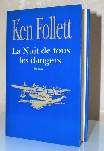 Nuit tous les dangers - nuit, de