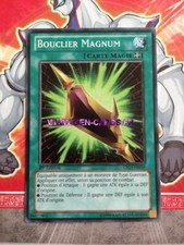 Yu Gi Oh MAGNUM SHIELD LTGY-FR058 x 2 Card